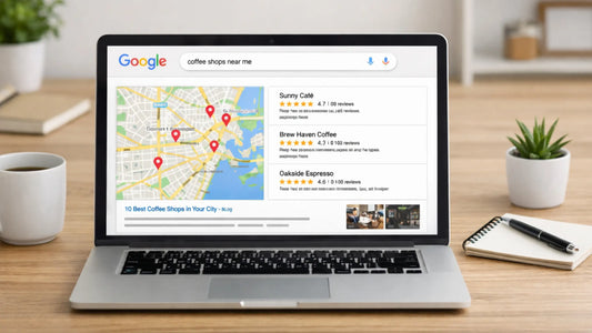 How Local SEO Helps Small Businesses Get Found on Google