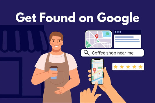 How to Get More Customers With Local SEO
